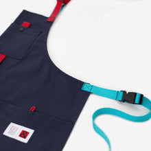 Load image into Gallery viewer, Topo Designs x Hedley & Bennett Outdoor Apron