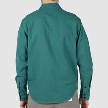 Load image into Gallery viewer, Mountain Shirt - Solid - Men's - Sale