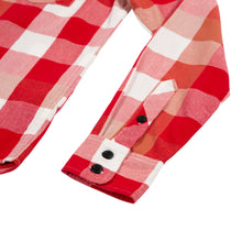 Load image into Gallery viewer, Mountain Shirt - Big Plaid - Men's