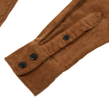 Load image into Gallery viewer, Mountain Shirt - Corduroy - Women's