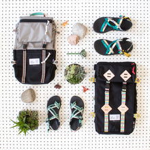 Load image into Gallery viewer, Topo Designs x Chaco ZX/2 Women's Sandal