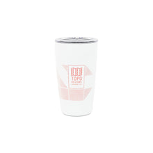 Load image into Gallery viewer, Topo Designs x MiiR Tumbler
