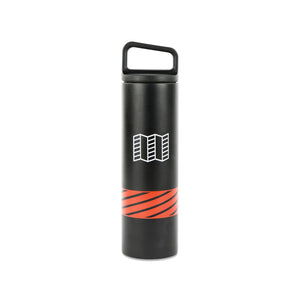 Topo Designs x MiiR Water Bottle
