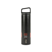 Load image into Gallery viewer, Topo Designs x MiiR Water Bottle
