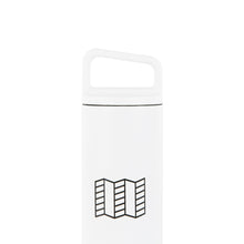 Load image into Gallery viewer, Topo Designs x MiiR Water Bottle
