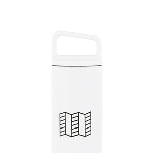 Topo Designs x MiiR Water Bottle