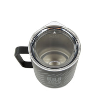 Load image into Gallery viewer, Topo Designs x MiiR Camp Mug
