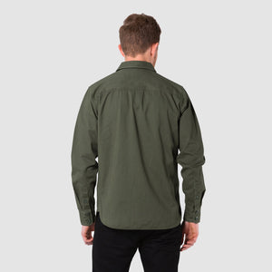 Field Shirt - Twill - Men's - Sale
