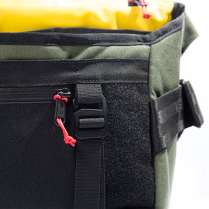 Messenger Bag