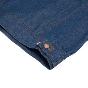 Trucker Jacket - Men's
