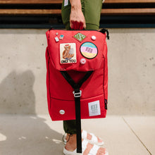 Load image into Gallery viewer, Topo Designs Diamond Patch
