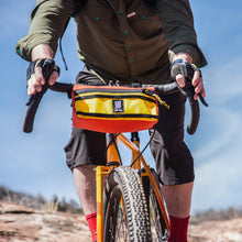 Load image into Gallery viewer, Topo Designs x All-City Cycles Bike Bag

