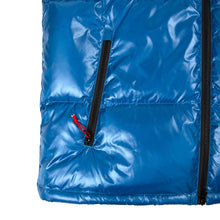 Load image into Gallery viewer, Big Puffer Vest - Men&#39;s
