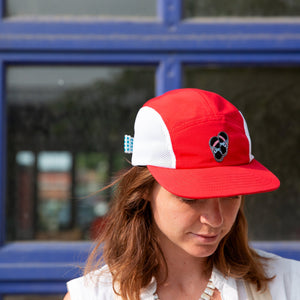 Topo Designs x Chaco Mesh Hat