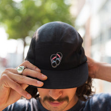 Load image into Gallery viewer, Topo Designs x Chaco Mesh Hat
