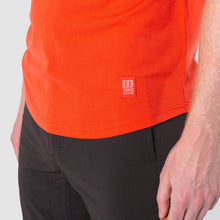 Load image into Gallery viewer, Wool Tee Short Sleeve - Men&#39;s
