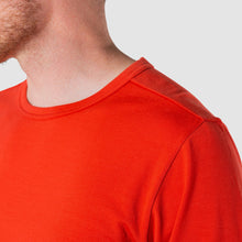 Load image into Gallery viewer, Wool Tee Short Sleeve - Men&#39;s
