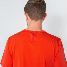 Load image into Gallery viewer, Wool Tee Short Sleeve - Men&#39;s
