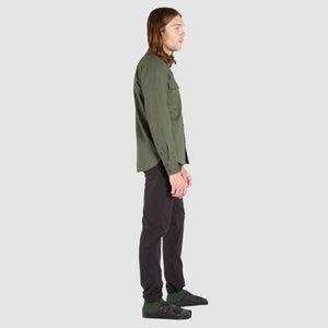 Field Shirt - Twill - Men's - Sale