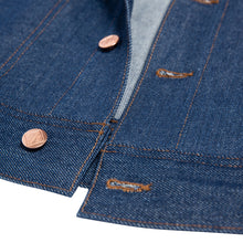Load image into Gallery viewer, Trucker Jacket - Men&#39;s
