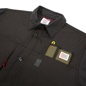 Dual Shirt - Men's