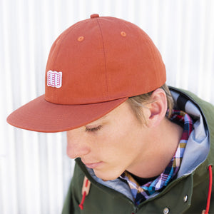 Mini Map Hat - Sale