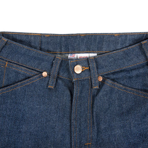 5 Pocket Pants - Women's
