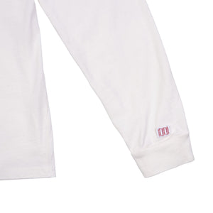 Moab Tee - Long Sleeve - Men's