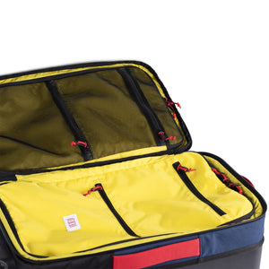 Travel Bag Roller