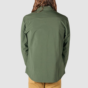 Breaker Shirt Jacket - Men's - Sale