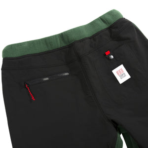 Fleece Pants - Men's