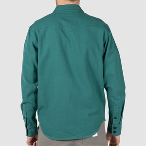 Mountain Shirt - Solid - Men's - Sale