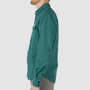 Mountain Shirt - Solid - Men's - Sale