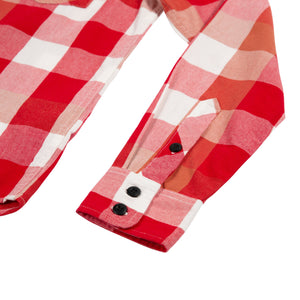Mountain Shirt - Big Plaid - Men's