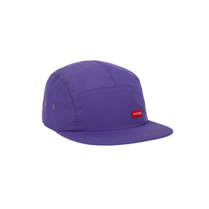 Nylon Camp Hat
