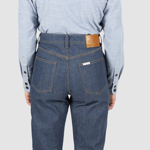 5 Pocket Pants - Women's