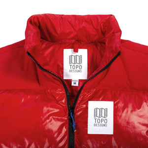 Big Puffer Jacket - Women's