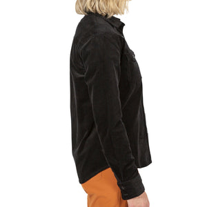 Mountain Shirt - Corduroy - Women's