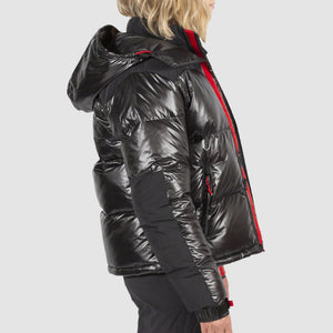 Big Puffer Jacket - Women's