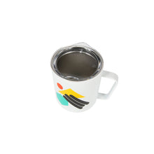 Load image into Gallery viewer, Topo Designs x MiiR Camp Mug
