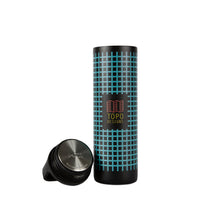 Load image into Gallery viewer, Topo Designs x MiiR Water Bottle
