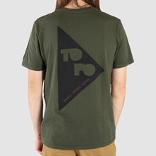 Load image into Gallery viewer, Point Tee - Men&#39;s
