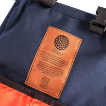 Load image into Gallery viewer, Topo Designs x Nathaniel Rateliff &amp; The Night Sweats Klettersack
