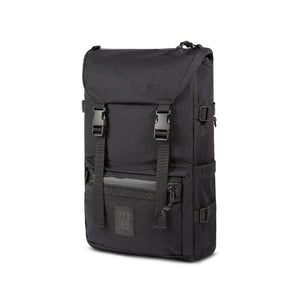 Rover Pack - Tech