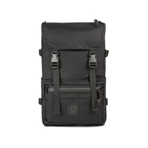 Rover Pack - Tech