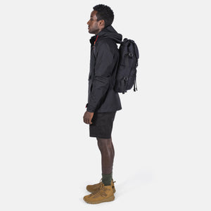 Rover Pack - Tech