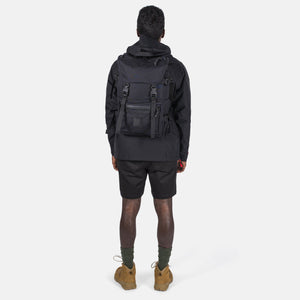 Rover Pack - Tech