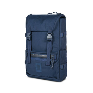 Rover Pack - Tech