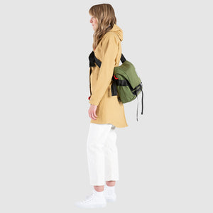 Messenger Bag