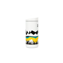 Load image into Gallery viewer, Topo Designs x MiiR Travel Tumbler

